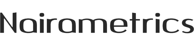 Nairametrics