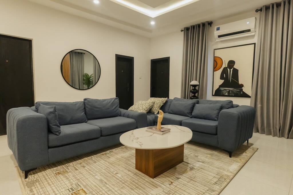 Primerose 2 A3 studio apartment